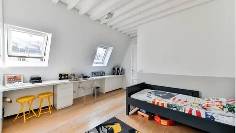 ¿Vuelta al cole en casa? ideas prácticas para decorar la zona de estudio
