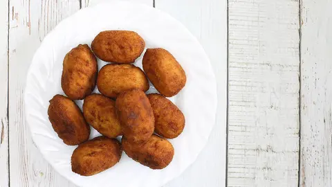 Croquetas perfectas: 8 trucos para hacer las mejores croquetas caseras