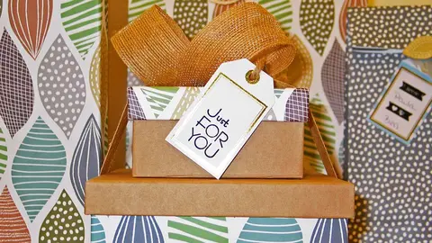  Autoregalos perfectos para ti con los que puedes ser más feliz. Foto Pixabay. 