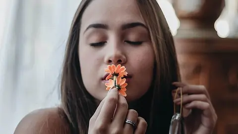 Ambientadores caseros para acabar con los malos olores en casa Foto: Pexels