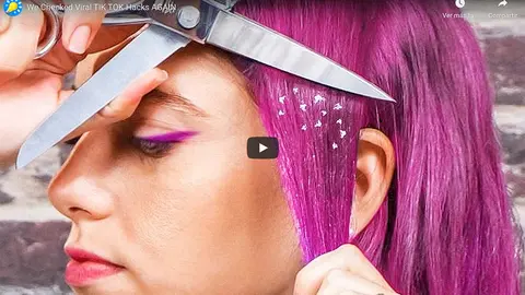 Videos virales de TikTok: ¿Funcionan de verdad?