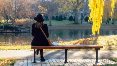 Efectos otoño en la salud: cómo evitar la astenia otoñal Foto: Pixabay