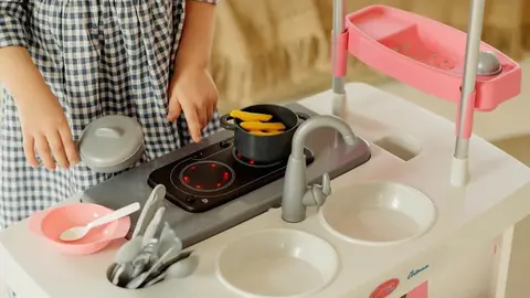 Cómo ahorrar dinero en la luz con los electrodoméstico casa Foto: Pexels