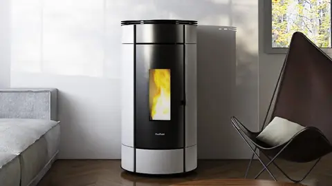 Estufas de pellets: ¿qué son y cómo funcionan?