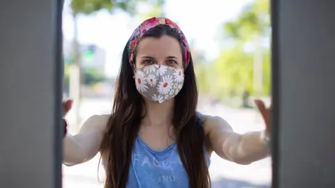 Mascarillas lavables: ventajas, tipos y recomendaciones