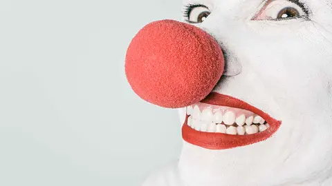 VIDEO: Paso a paso maquillarse de payaso Halloween. Foto Pexels