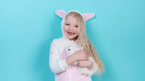 Estos son los pijamas de animales que son tendencia este invierno. Foto Freepik.