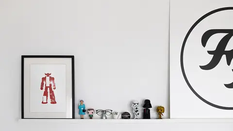 Los regalos frikis con los que sorprender estas Navidades. Foto Unsplash.