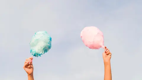 Las mejores máquinas de algodón de azúcar baratas en 2020