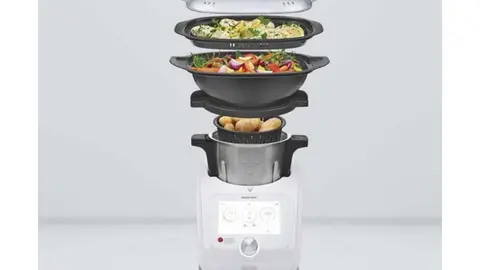 robot de cocina Lidl Amazon