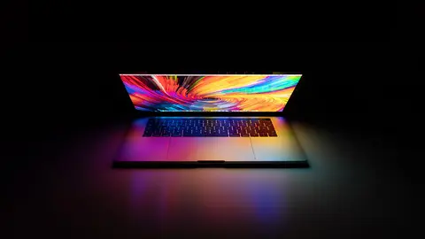 Los mejores descuentos de Black Friday 2020 en portátiles. Foto Unsplash.