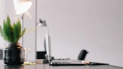 Lámparas led Black Friday 2020: la iluminación que tu hogar necesita Foto: Pexels