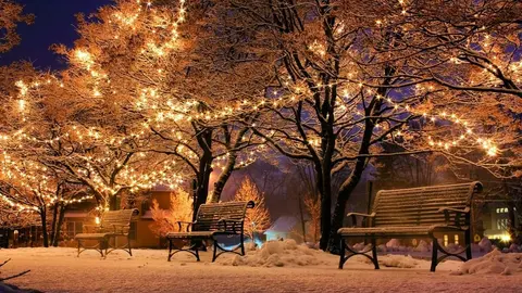 Pueblos bonitos en Navidad en España que deberías visitar  Foto: Pixabay