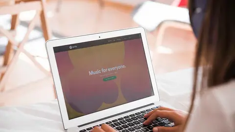 Cómo descargar Spotify Premium gratis