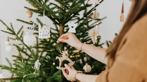Tradiciones Navidad en España: ¿cuáles son las más curiosas? Foto: Pexels