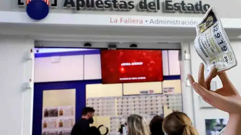 Lotería Navidad 2020: Supersticiones para atraer El Gordo. Foto EFE.