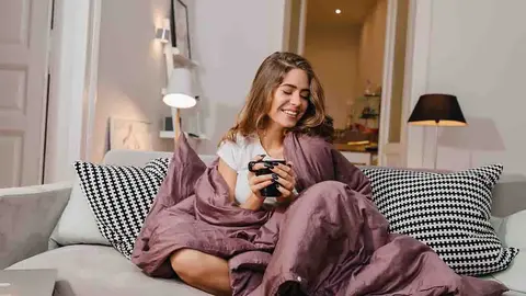 Top 5 de estufas eléctricas en Amazon y olvídate del frío ¡hoy mismo! Foto: Freepik