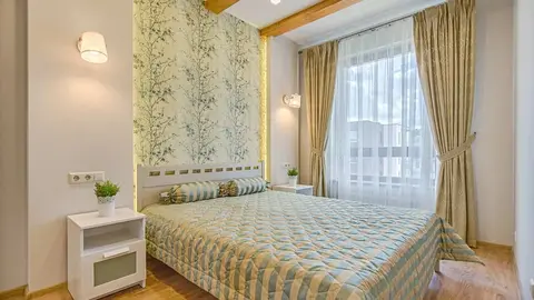 5 Consejos para quitar el papel pintado sin esfuerzo