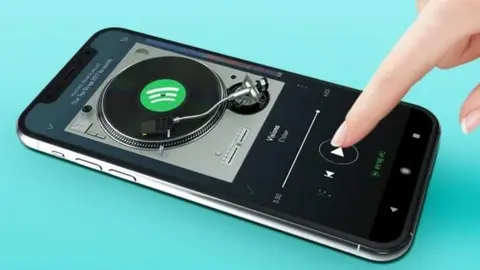 Descargar Spotify Premium