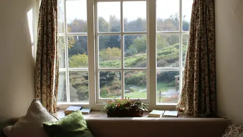 Consejos para elegir las mejores cortinas infantiles