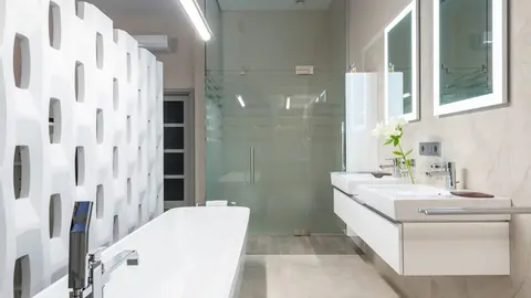 ¿Cómo acertar con la decoración del baño?