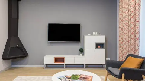 Las claves para decorar un salón rectangular: ¡sácale el máximo! Foto: Pexels