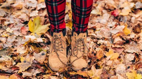 Cómo limpiar zapatos de ante: trucos para que no quede ni una mancha Foto: Pexels