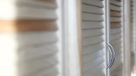 Todo lo que debes saber acerca de las persianas alicantinas