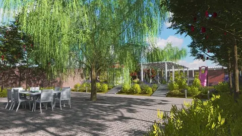 Todo lo que necesitas saber sobre diseño de jardines