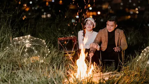 Rituales de amor en la noche de San Juan