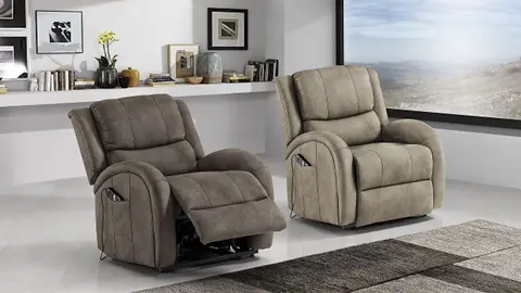 Cuáles son los sillones más cómodos del mercado