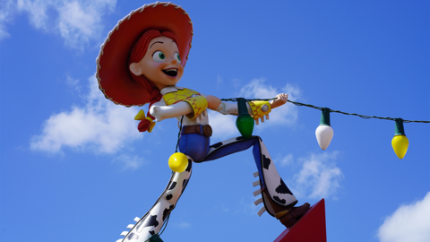 Las 5 mejores películas en Disney Plus para niños de 5 años.