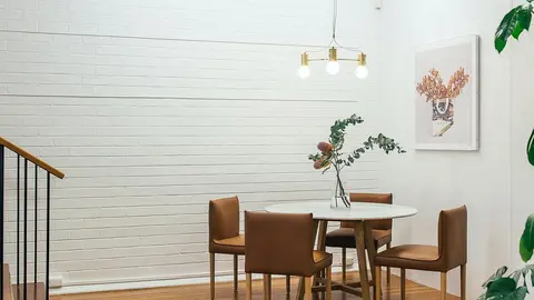 Revestimientos de pared: la opción idónea para rentabilizar una reforma