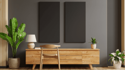 Objetos y decoraciones que no pueden faltar en tu hogar