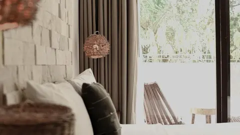 Consejos para decorar una habitación de matrimonio y crear un espacio perfecto