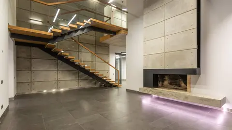 Ideas creativas de cómo Instalar Luces LED en el pasillo