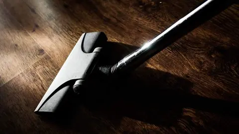 ¿Por qué la aspiradora funciona pero no aspira? ¿Cómo solucionarlo?