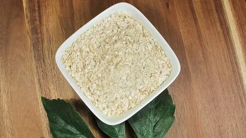 Copos de Quinoa