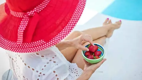  Consejos para evitar la cistitis en verano 