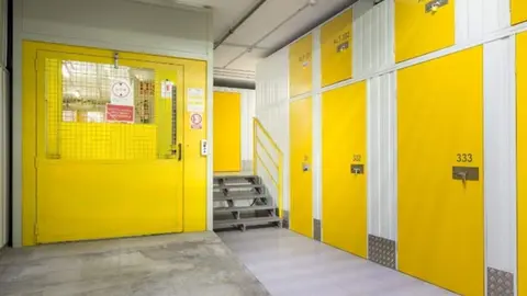 Cómo organizar y decorar un trastero fácilmente para que resulte útil