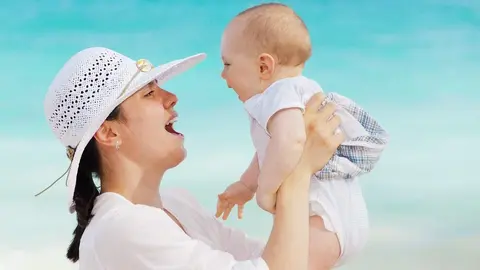 regalos para madres primerizas