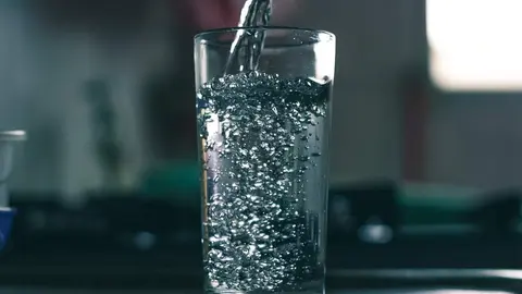 Cómo beber más agua