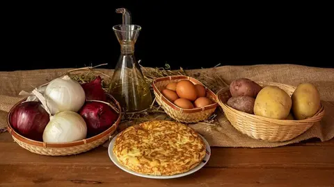 Recetas de cocina para principiantes fáciles.