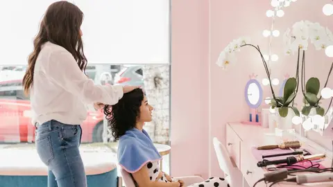 9 Cortes de pelo rejuvenecedores para mujeres que te sorprenderán.