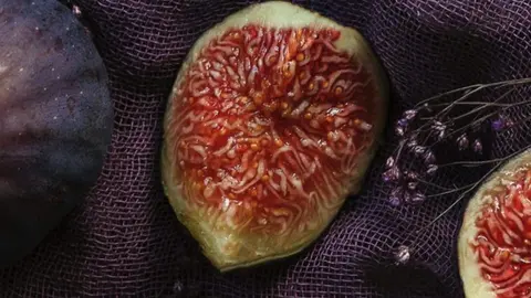 ¿Cuál es la diferencia entre higo y breva? Qué beneficios tienen para la salud.