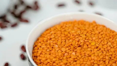 Cómo preparar la receta de lentejas caseras perfectas. Consejos, ingredientes y trucos.