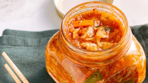 &iquest;C&oacute;mo hacer Kimchi? El superalimento perfecto para tu salud.