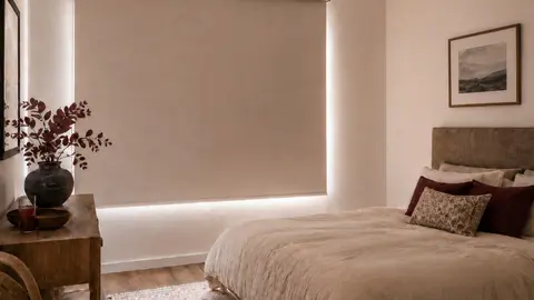 Cortinas o estores a medida: &iquest;cu&aacute;l elegir seg&uacute;n la estancia? Comparativa de prestaciones, mantenimiento y precio