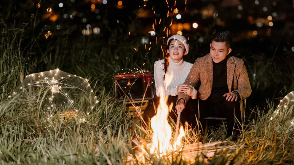 Rituales de amor en la noche de San Juan