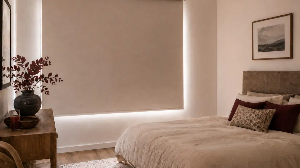 Cortinas o estores a medida: &iquest;cu&aacute;l elegir seg&uacute;n la estancia? Comparativa de prestaciones, mantenimiento y precio